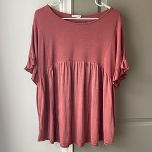 2x Chic Soul Top